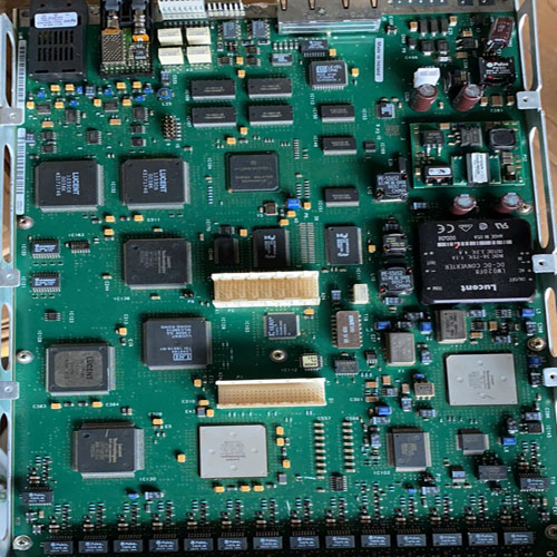 新华路街道线路板回收 PCB板回收 各种边角料回收