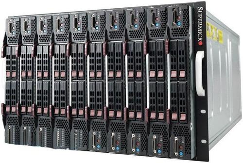 新华路街道服务器回收